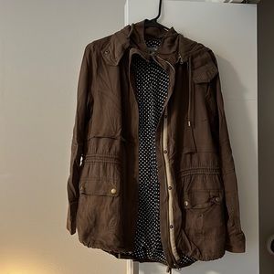 Utility jacket